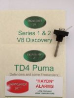 Sensor Land Rover TD4 / Series 1 & 2 V8